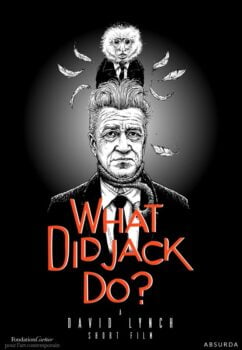 دانلود زیرنویس فارسی what did jack do?