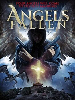 دانلود زیرنویس فارسی angels fallen