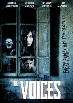 دانلود زیرنویس فارسی the voices