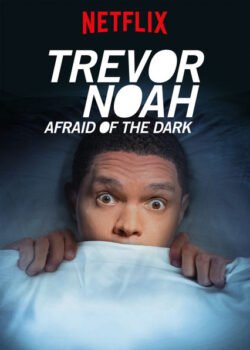 دانلود زیرنویس فارسی trevor noah: afraid of the dark