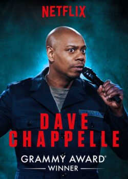 دانلود زیرنویس فارسی the age of spin: dave chappelle live at the hollywood palladium