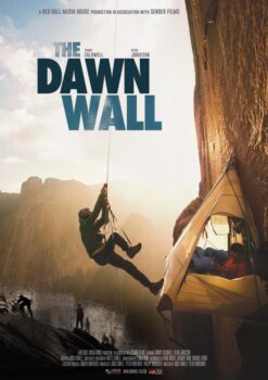 دانلود زیرنویس فارسی the dawn wall