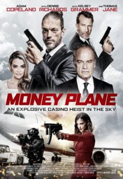 دانلود زیرنویس فارسی money plane