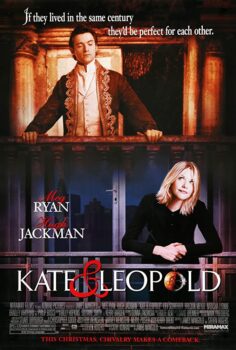 دانلود زیرنویس فارسی kate & leopold