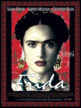 دانلود زیرنویس فارسی frida