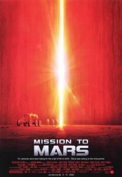 دانلود زیرنویس فارسی mission to mars