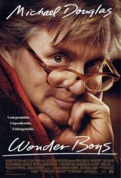 دانلود زیرنویس فارسی wonder boys