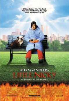 دانلود زیرنویس فارسی little nicky