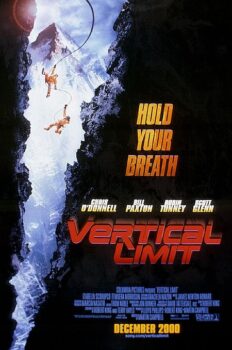 دانلود زیرنویس فارسی vertical limit