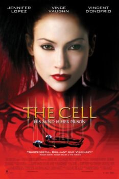 دانلود زیرنویس فارسی the cell