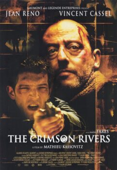 دانلود زیرنویس فارسی the crimson rivers