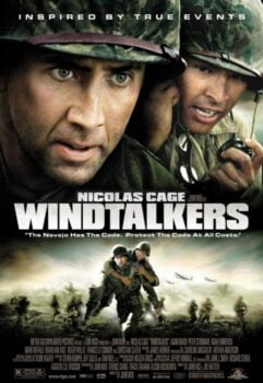 دانلود زیرنویس فارسی windtalkers