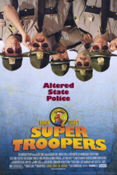 دانلود زیرنویس فارسی super troopers