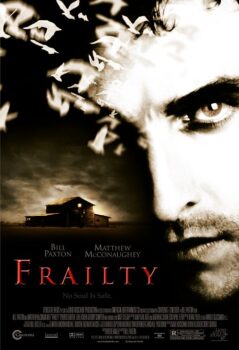 دانلود زیرنویس فارسی frailty