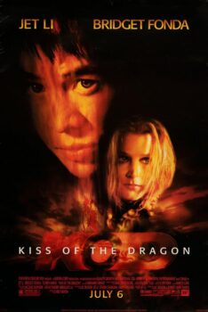 دانلود زیرنویس فارسی kiss of the dragon