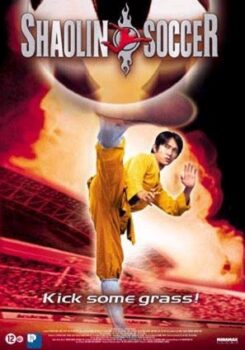 دانلود زیرنویس فارسی shaolin soccer