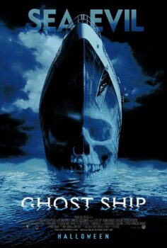 دانلود زیرنویس فارسی ghost ship