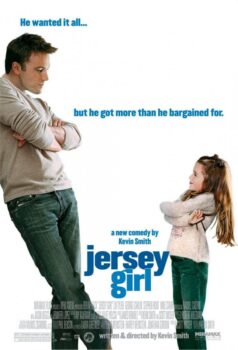 دانلود زیرنویس فارسی jersey girl