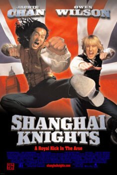 دانلود زیرنویس فارسی shanghai knights