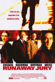 دانلود زیرنویس فارسی runaway jury