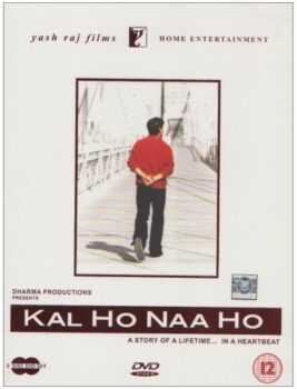 دانلود زیرنویس فارسی kal ho naa ho