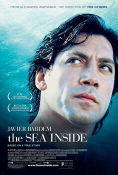 دانلود زیرنویس فارسی the sea inside