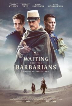 دانلود زیرنویس فارسی waiting for the barbarians