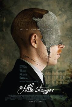 دانلود زیرنویس فارسی the little stranger