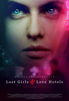 دانلود زیرنویس فارسی lost girls and love hotels