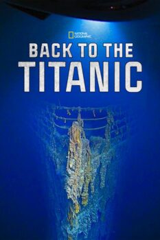 دانلود زیرنویس فارسی back to the titanic