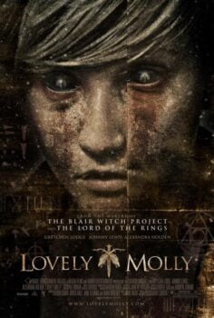 دانلود زیرنویس فارسی lovely molly