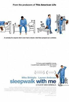 دانلود زیرنویس فارسی sleepwalk with me