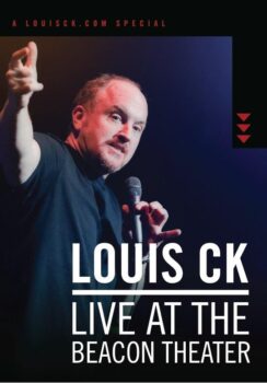 دانلود زیرنویس فارسی louis c.k.: live at the beacon theater