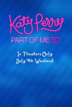 دانلود زیرنویس فارسی katy perry: part of me