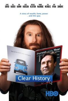 دانلود زیرنویس فارسی clear history