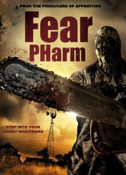 دانلود زیرنویس فارسی fear pharm