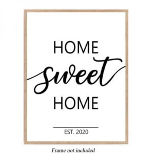 دانلود زیرنویس فارسی home sweet home