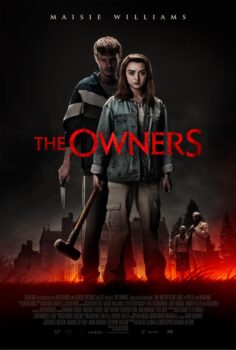 دانلود زیرنویس فارسی the owners