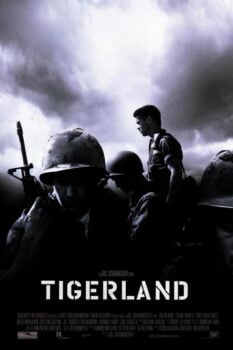 دانلود زیرنویس فارسی tigerland