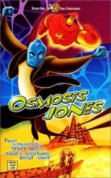 دانلود زیرنویس فارسی osmosis jones