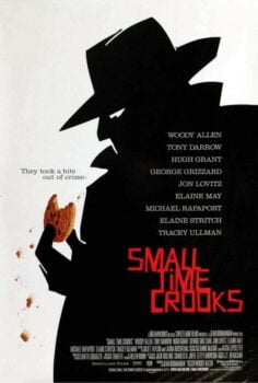 دانلود زیرنویس فارسی small time crooks