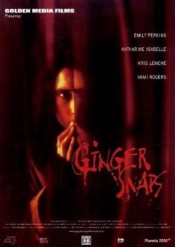 دانلود زیرنویس فارسی ginger snaps