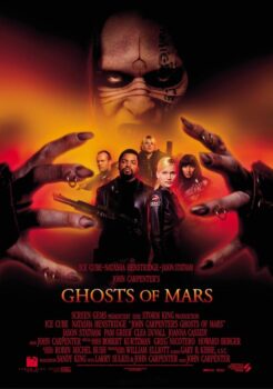 دانلود زیرنویس فارسی ghosts of mars