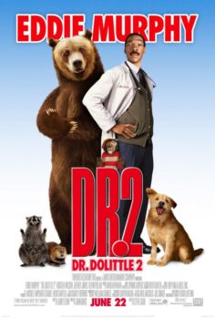 دانلود زیرنویس فارسی dr. dolittle 2