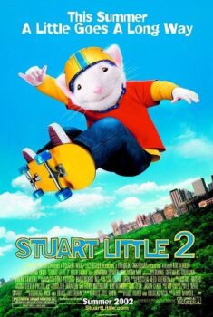 دانلود زیرنویس فارسی stuart little 2