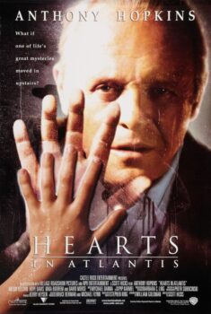 دانلود زیرنویس فارسی hearts in atlantis