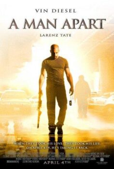 دانلود زیرنویس فارسی a man apart