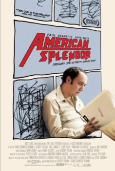 دانلود زیرنویس فارسی american splendor