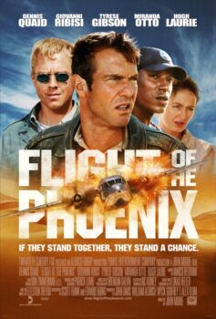 دانلود زیرنویس فارسی flight of the phoenix