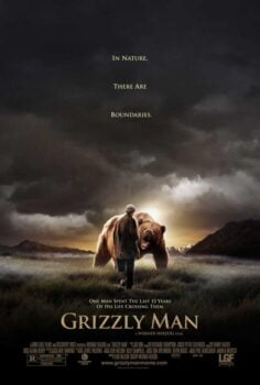 دانلود زیرنویس فارسی grizzly man